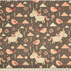 🦷 Natúr fa karikás baba rágóka