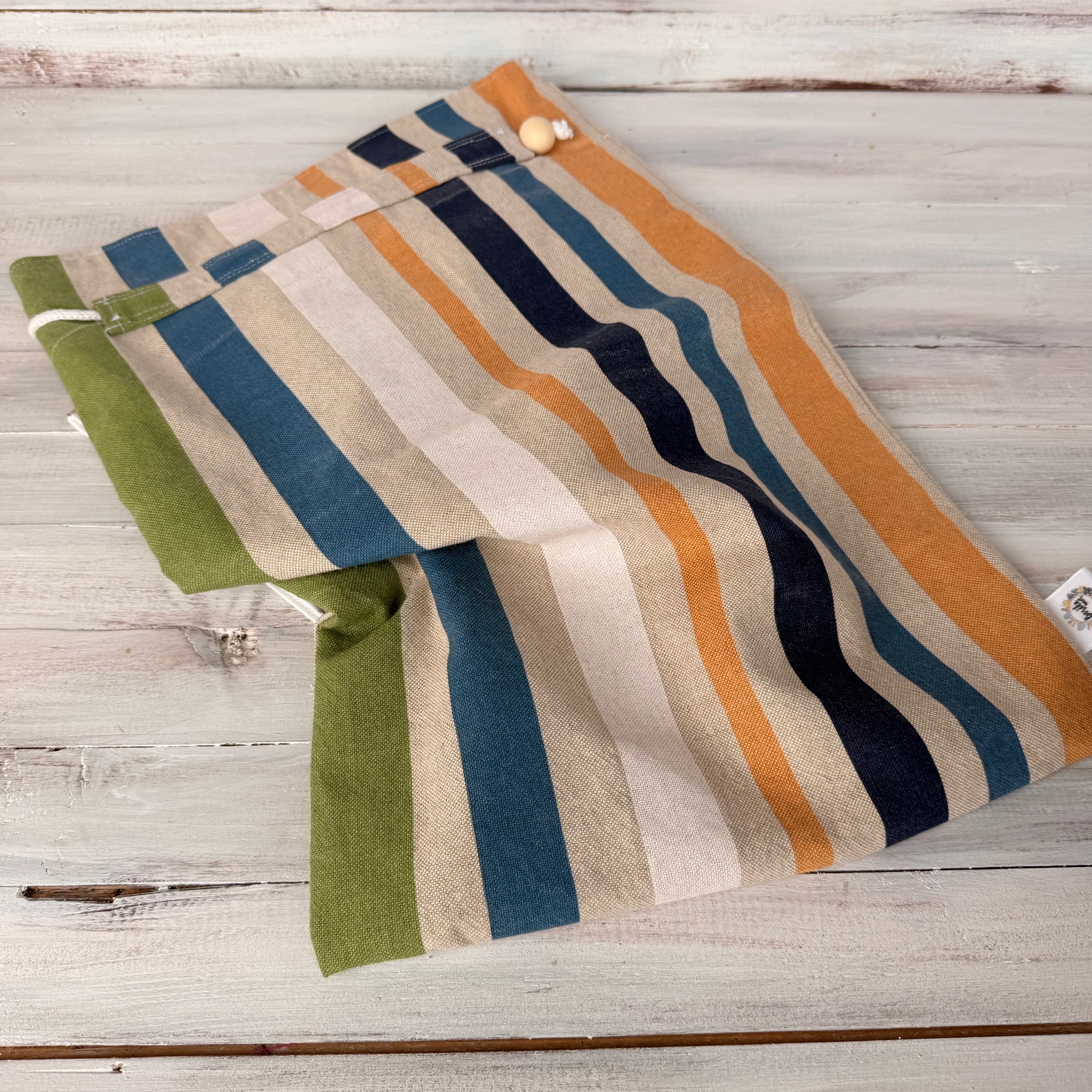 Frissen tartó Kenyeres Zsák Prémium