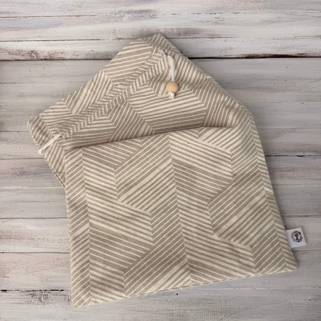 Frissen tartó Kenyeres Zsák Prémium