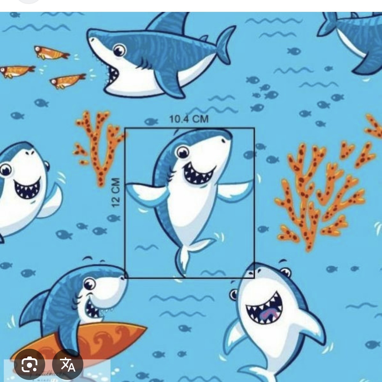 🦷 Natúr fa karikás baba rágóka