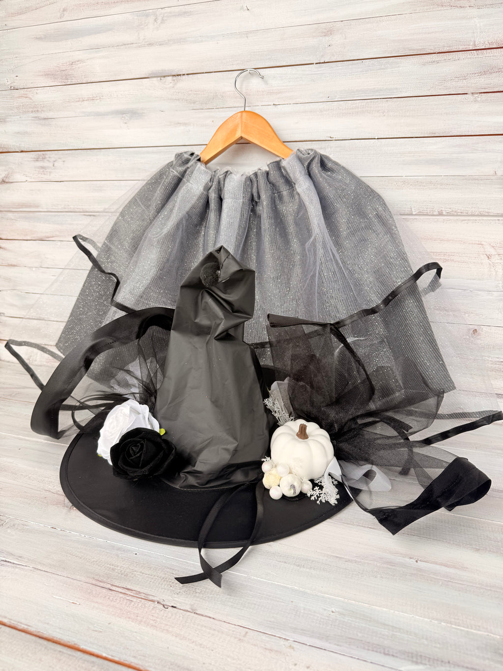 🧙 Vidám Boszi jelmez szett