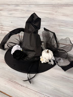 🧙 Vidám Boszi jelmez szett