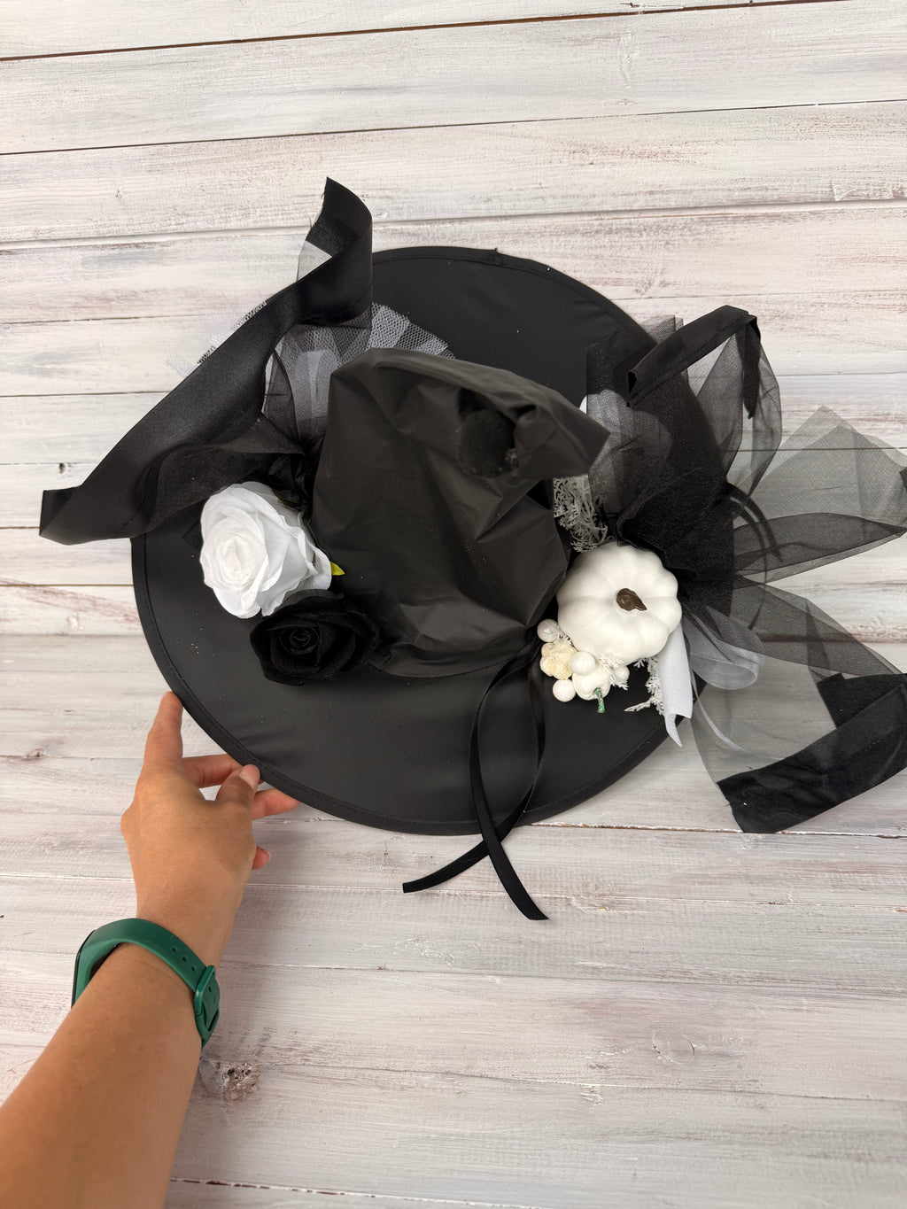 🧙 Vidám Boszi jelmez szett