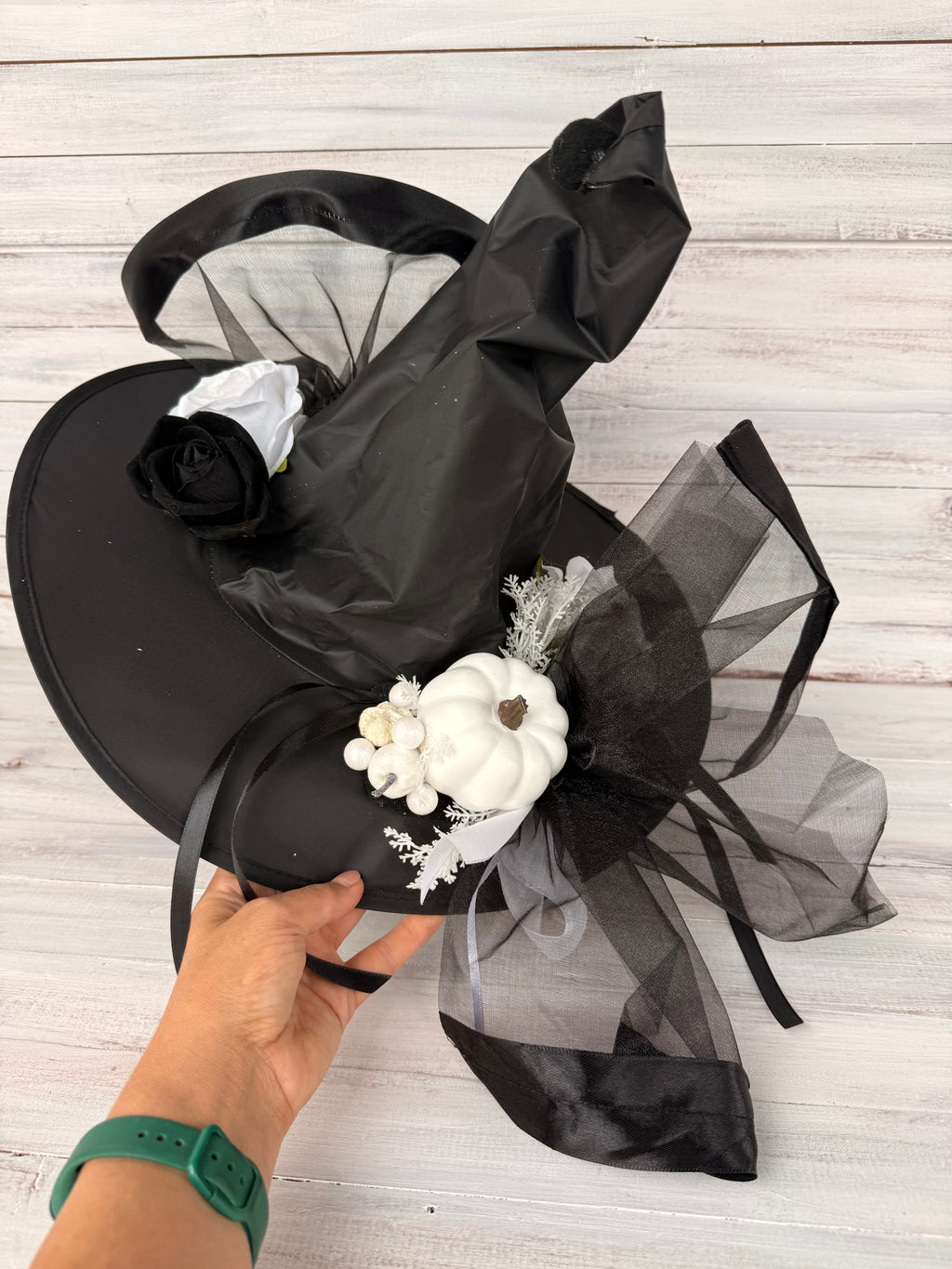 🧙 Vidám Boszi jelmez szett