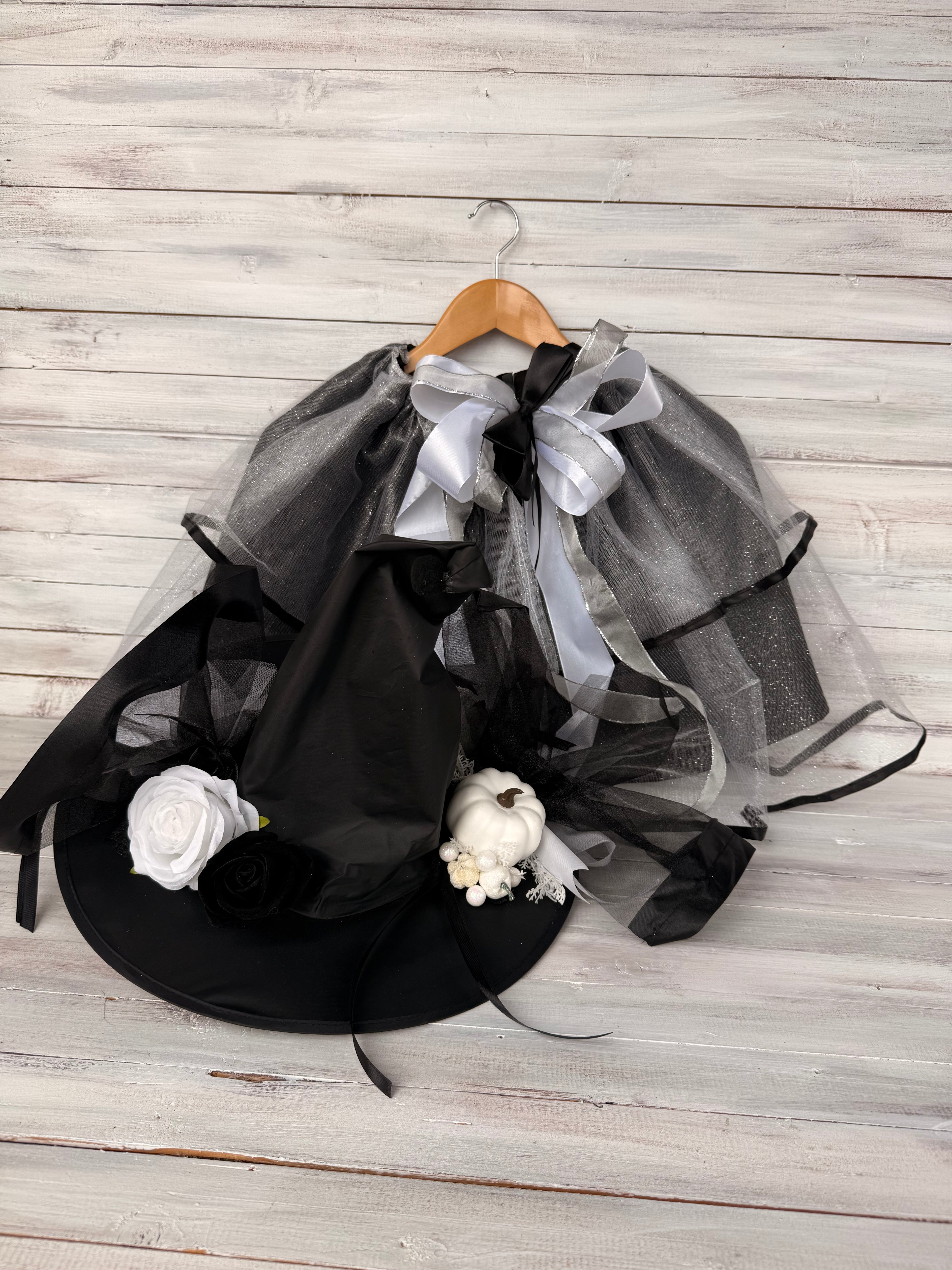 🧙 Vidám Boszi jelmez szett