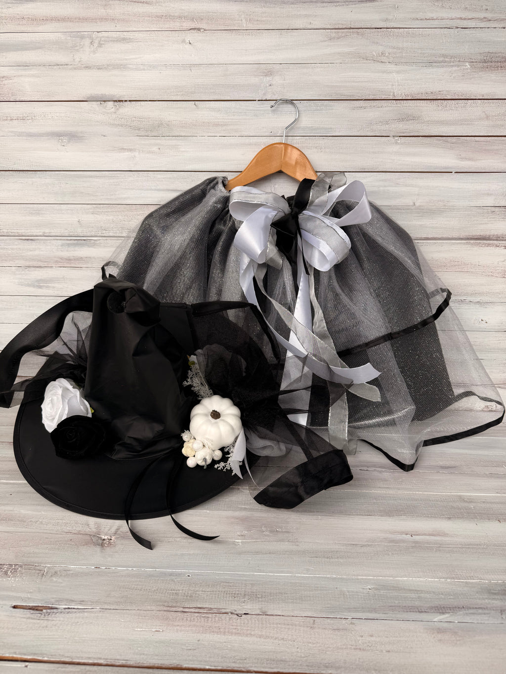 🧙 Vidám Boszi jelmez szett