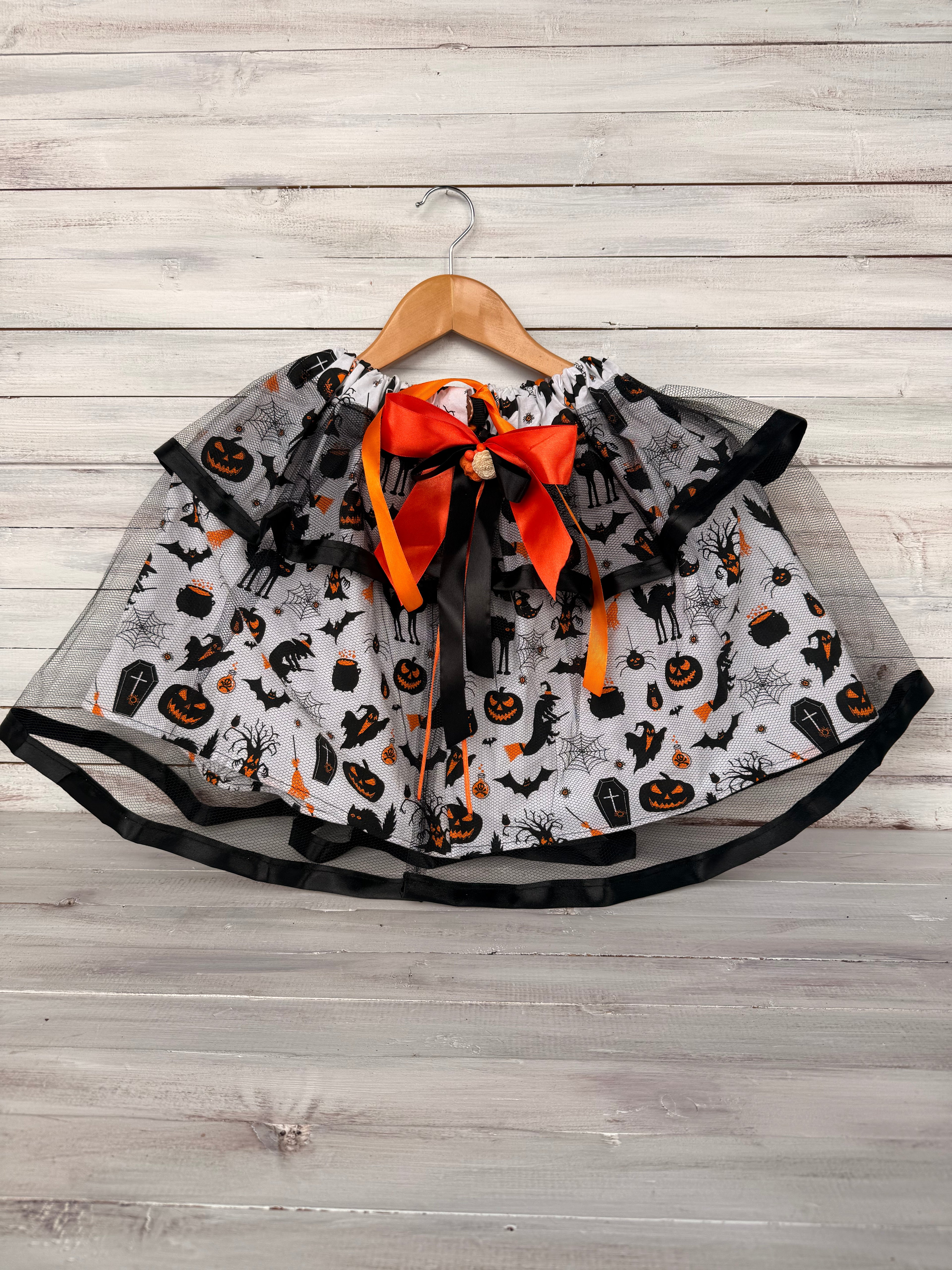 🧙 Vidám Boszi jelmez szett