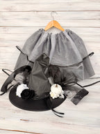 🧙 Vidám Boszi jelmez szett